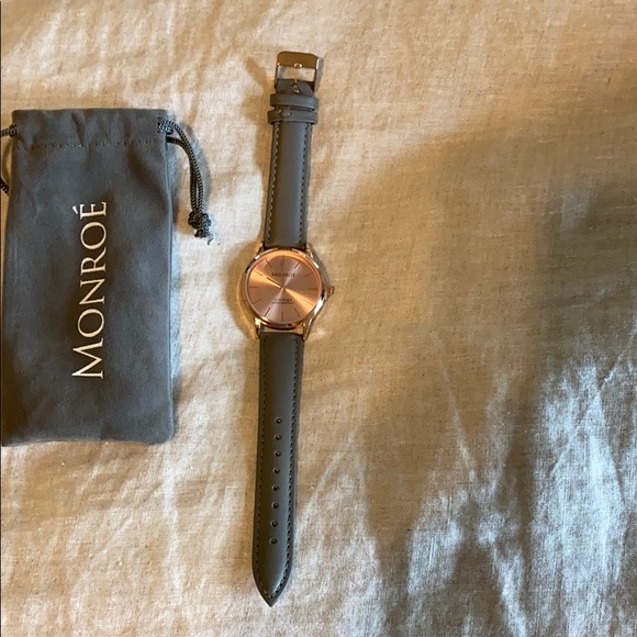 Brand new Monroe by maestro watch - Picture 2 of 6